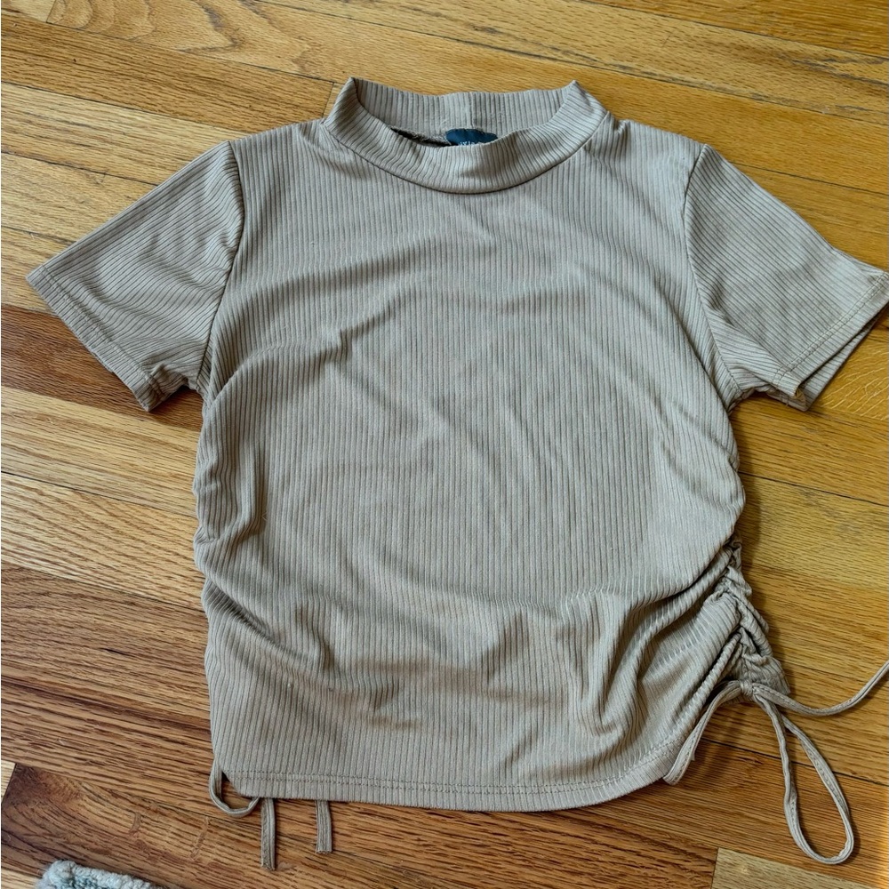 Downtown Girl Tee